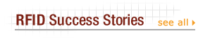 RFID Success Stories