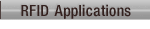 RFID Applications