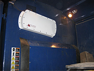 RFID antenna