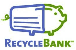 RecycleBank Logo